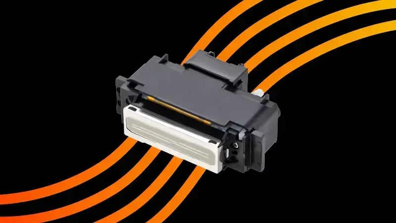 GH series printhead image