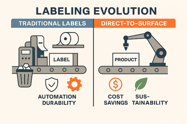 labeling