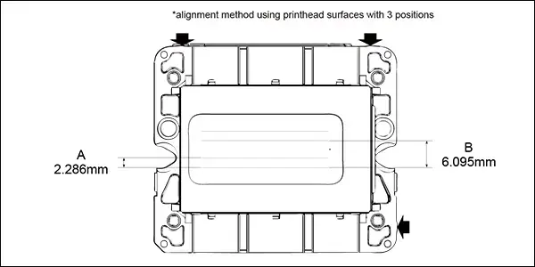 TH5241 specifications illustrated